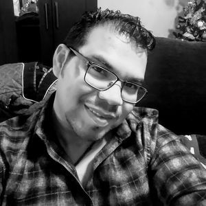 Meet your Posher, Hector